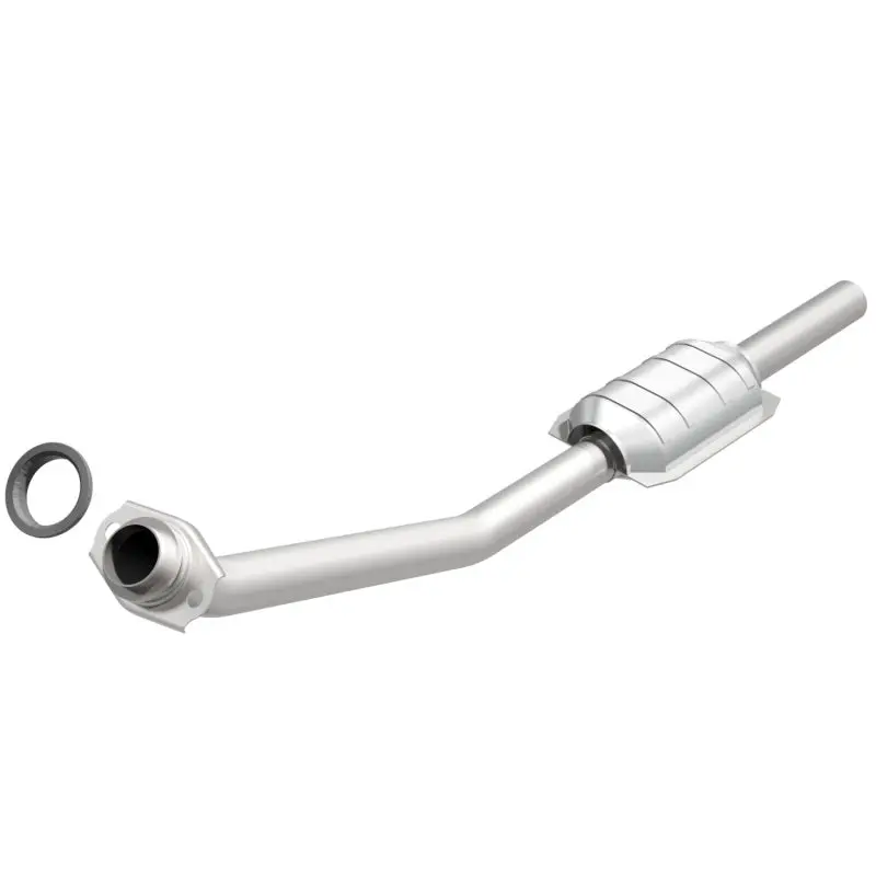 Magnaflow Catalytic Converter Dodge-Plymouth 23270 Direct-Fit For 1988-1995 Dodge Caravan And 1987-1995 Plymouth Voyager 1