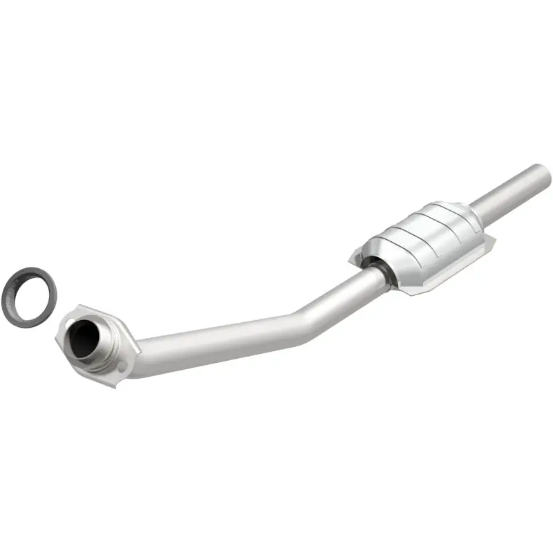 Magnaflow Catalytic Converter Dodge-Plymouth 23270 Direct-Fit For 1988-1995 Dodge Caravan And 1987-1995 Plymouth Voyager 2