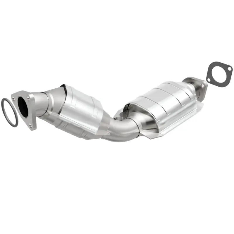 Magnaflow Catalytic Converter - Driver Side For 03-04 350Z/G35 Coupe 1