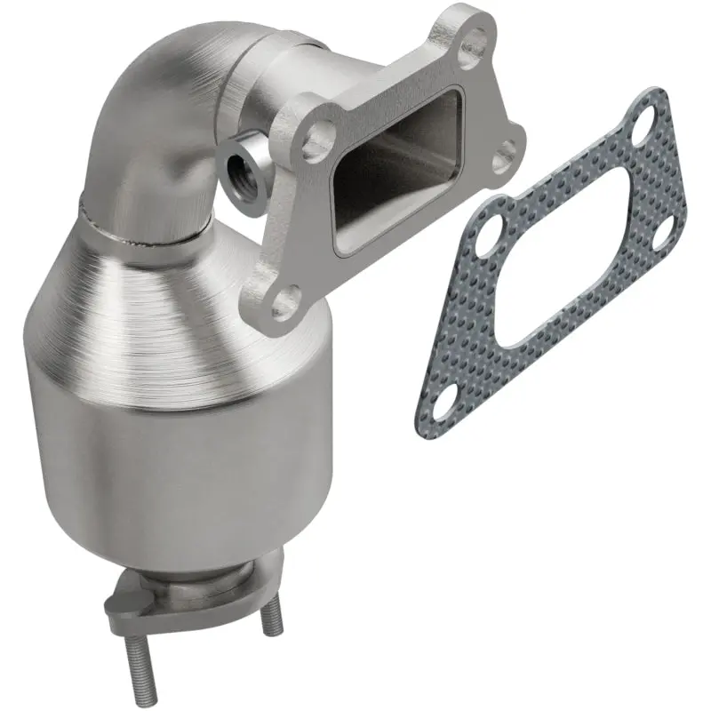 Magnaflow Catalytic Converter Equinox 3.0L 10-11 1