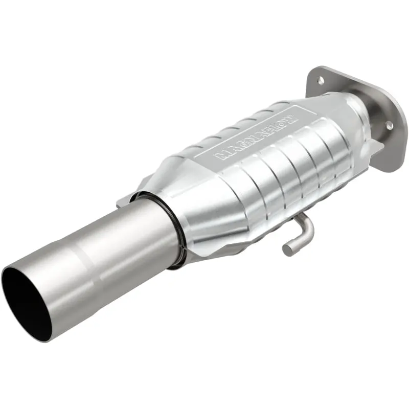 Magnaflow Catalytic Converter - Federal/Epa Compliant Df For Gm 86-90 1