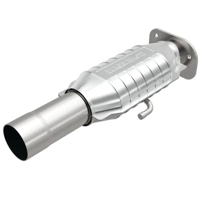 Magnaflow Catalytic Converter - Federal/Epa Compliant Df For Gm 86-90 2