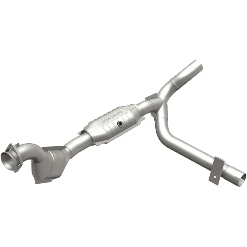 Magnaflow Catalytic Converter Federal/Epa Compliant For 01 Ford Trucks 4.6L 1