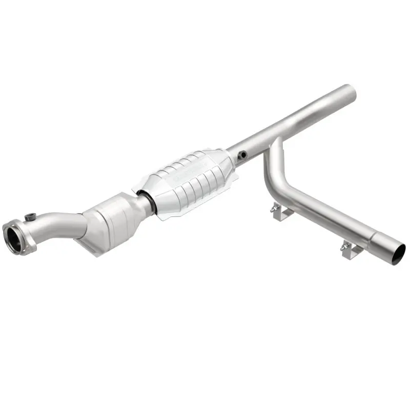 Magnaflow Catalytic Converter Federal/Epa Compliant For F150/F250 97-98 4.6L Ps 4Wd 1