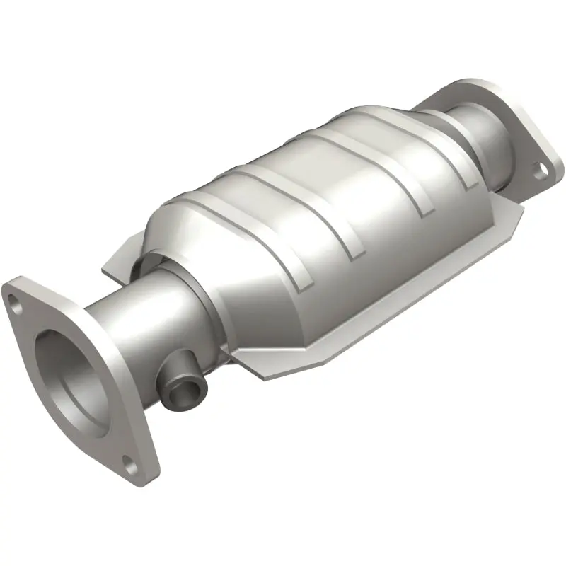 Magnaflow Catalytic Converter - Federal/Epa Compliant | Nissan Sentra 1.8L Cc 00-02 1