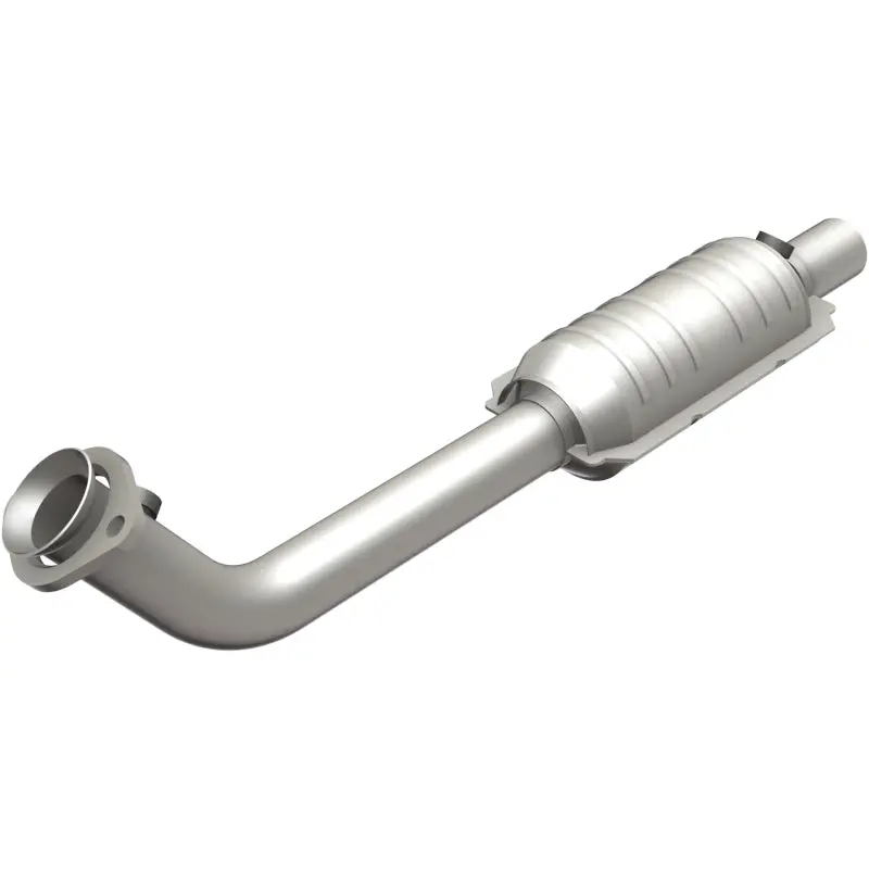 Magnaflow Catalytic Converter For 00-03 Bmw X5 4.4L - Driver Side 1
