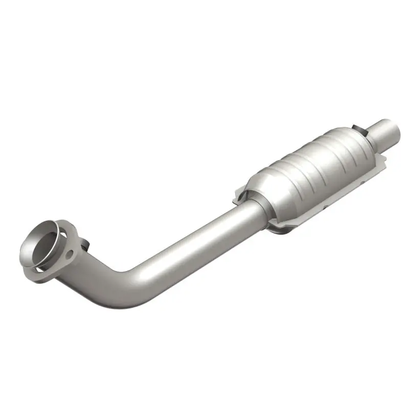 Magnaflow Catalytic Converter For 00-03 Bmw X5 4.4L - Driver Side 2