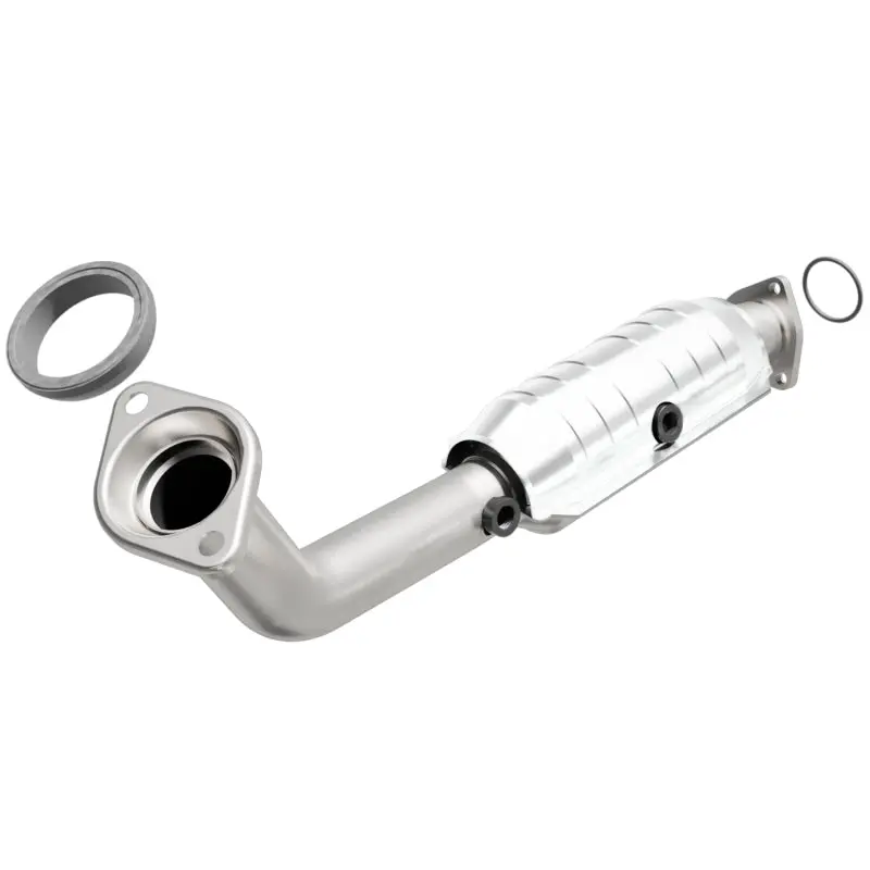 Magnaflow Catalytic Converter For 02-06 Honda Cr-V 2.4L Oem 2