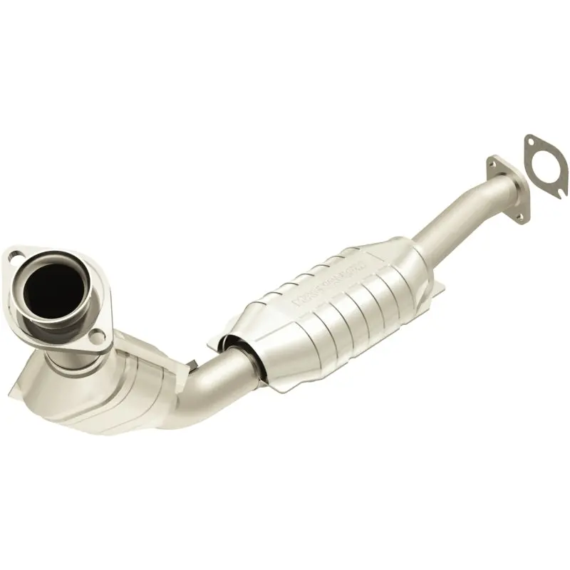 Magnaflow Catalytic Converter For 03-05 Crown Vic 4.6 D/S Oem 1