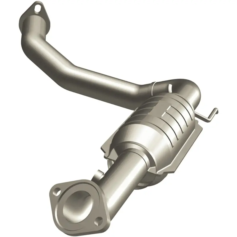 Magnaflow Catalytic Converter For 05-07 4Runner 4.7 Driver Side Rear Oe 1