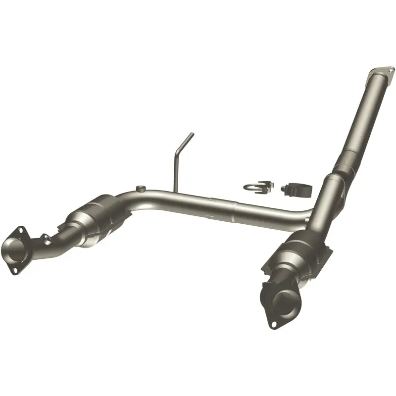 Magnaflow Catalytic Converter For 2005 Ford Explorer 4.0 2/4Wd - Oem Grade 1