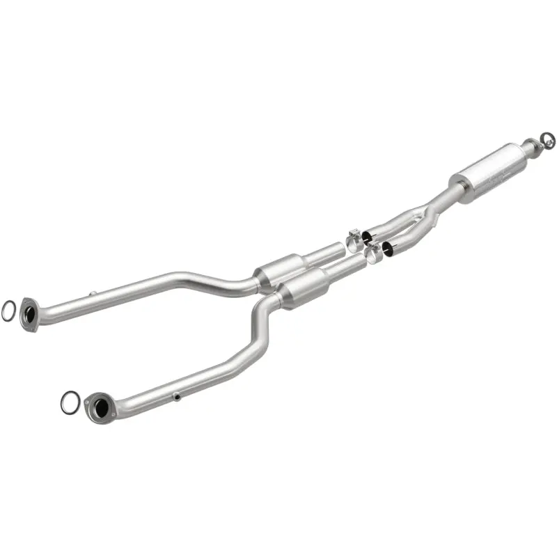 Magnaflow Catalytic Converter For 2006 Lexus Gs300 V6 3 Oem Underbody 1