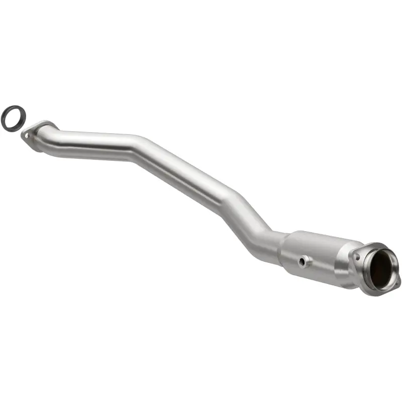 Magnaflow Catalytic Converter For 2012-2017 Grand Cherokee V8 6.4 Oem Underbody 1