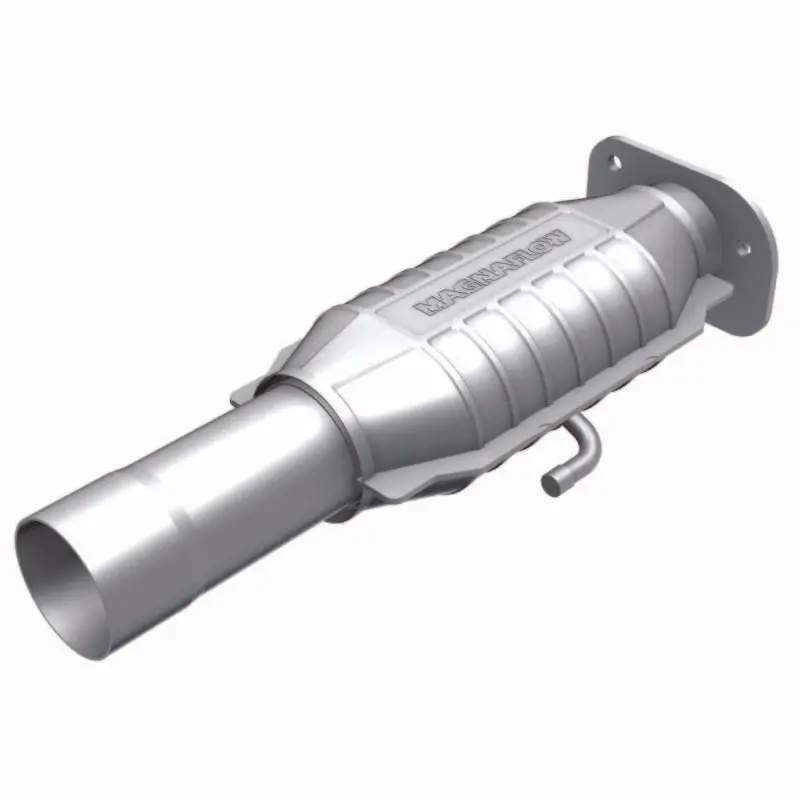 Magnaflow Catalytic Converter For 86-92 Camaro/Firebird V8 Ca 1