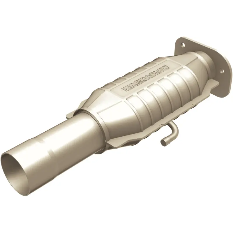 Magnaflow Catalytic Converter For 86-92 Camaro/Firebird V8 Ca 2