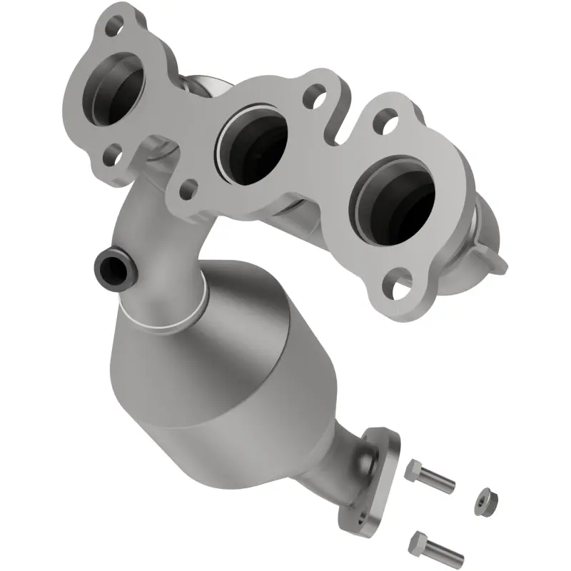 Magnaflow Catalytic Converter For Lexus Rx400h 3.3L - 06-08 2
