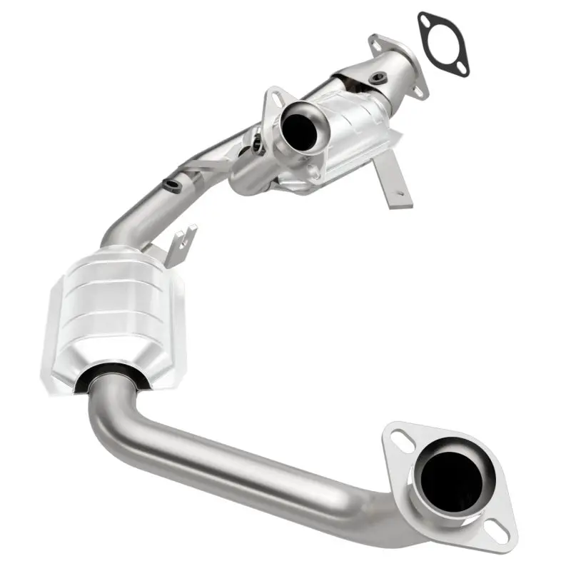 Magnaflow Catalytic Converter For Taurus 96-99 3.0L 1