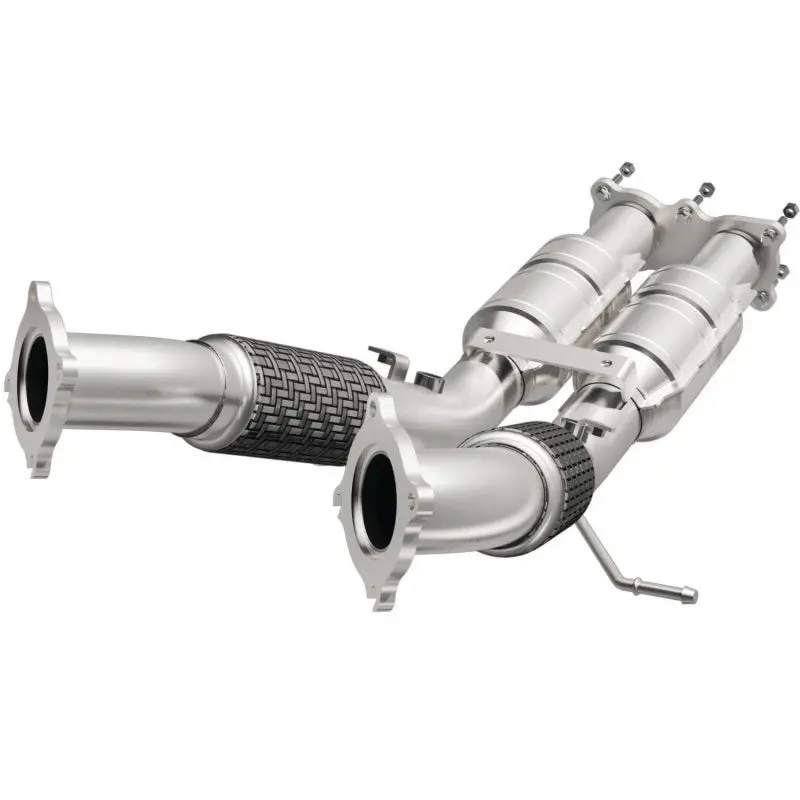 Magnaflow Catalytic Converter For Volvo Xc70 3.2L Direct Fit Df 08-09 1
