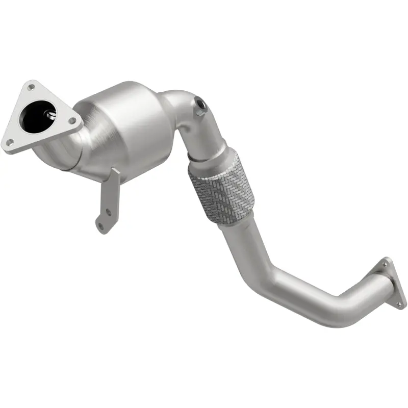 Magnaflow Catalytic Converter For Vw Touareg 3.6L Rear Close 1