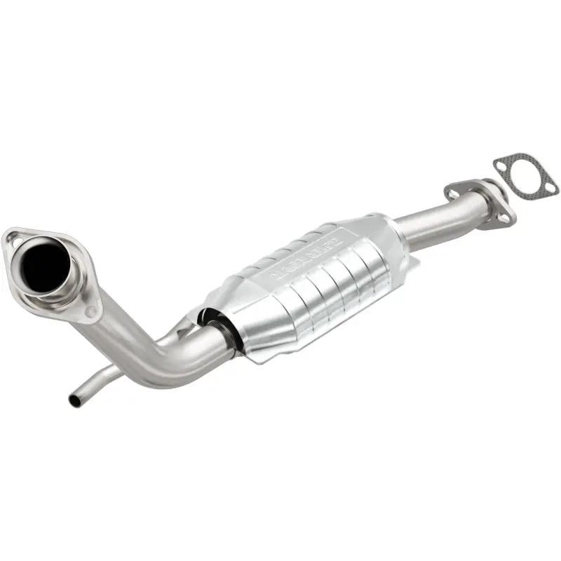 Magnaflow Catalytic Converter Ford Lincoln Mercury 31.25X6.5 Direct Fit 1981-1985 Ltd Grand Marquis Mark Vi Town Car 1