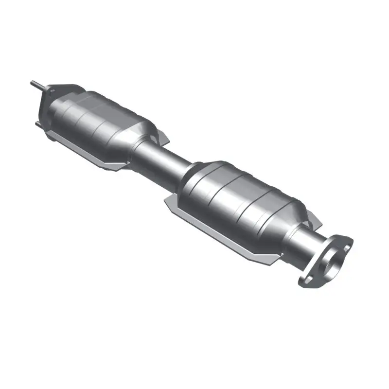 Magnaflow Catalytic Converter Ford-Mazda 27.5X6.5X4 2.5/2.25 - Fits 1989-1994 Ford Ranger, 1991-1994 Ford Explorer 1
