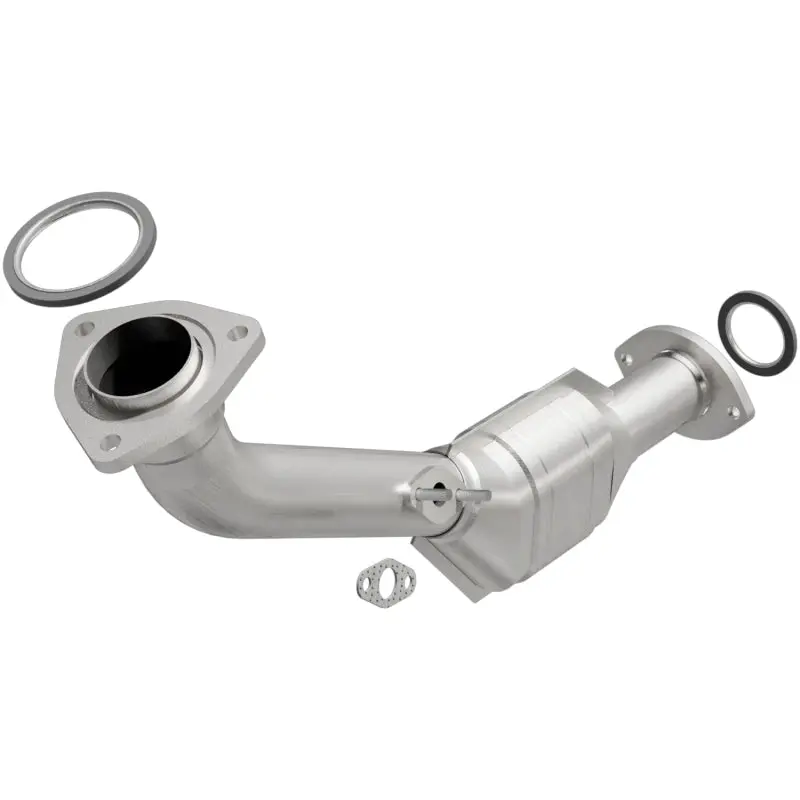 Magnaflow Catalytic Converter Front 02-04 Tacoma 2.4L 1