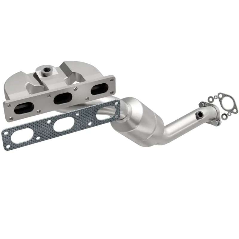 Magnaflow Catalytic Converter Front 3.0L Df 04-05 Bmw 530I 2