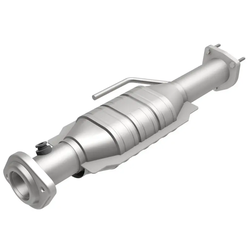 Magnaflow Catalytic Converter Jeep Wrangler Rear 00-04 1