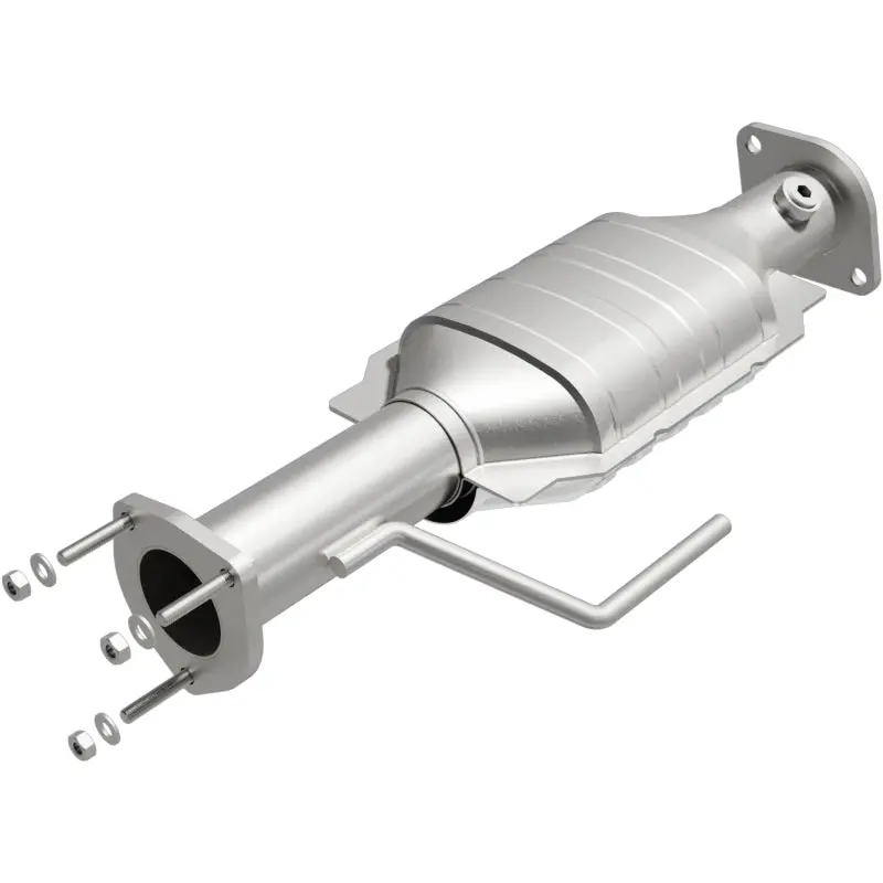 Magnaflow Catalytic Converter Jeep Wrangler Rear 00-04 2