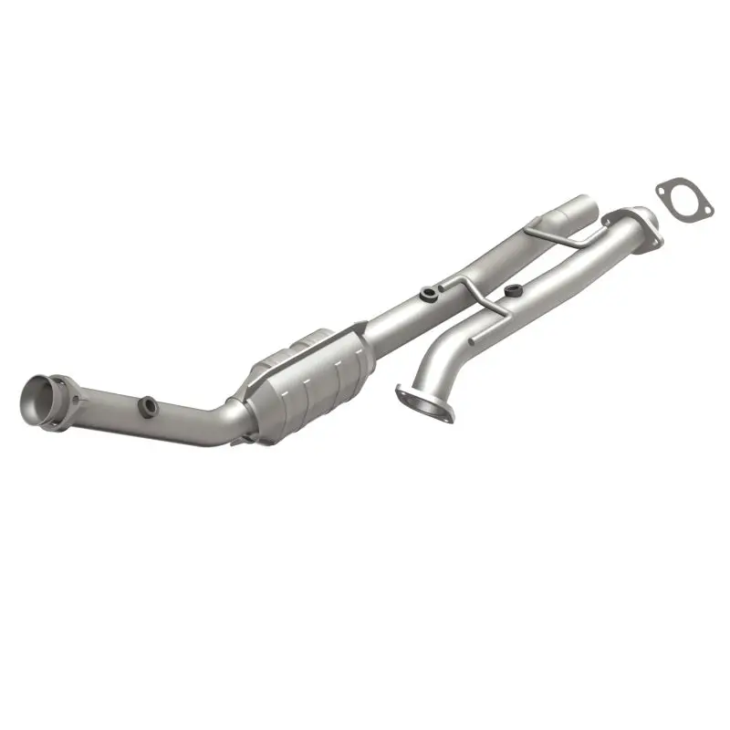 Magnaflow Catalytic Converter Mandrel-Bent Df 97-01 Explorer-Mountaineer 1