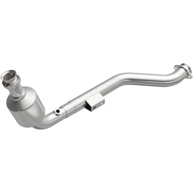 Magnaflow Catalytic Converter Mercedes Slk320 04 Passenger Side - Ca Compliant 1