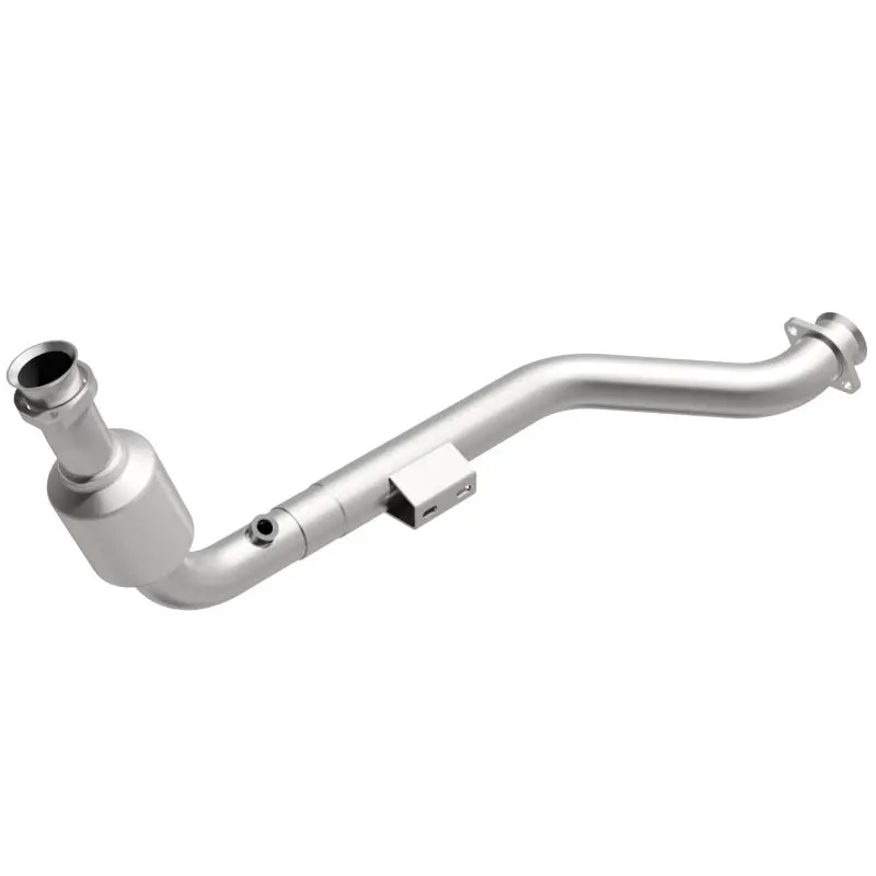 Magnaflow Catalytic Converter Mercedes Slk320 04 Passenger Side - Ca Compliant 2