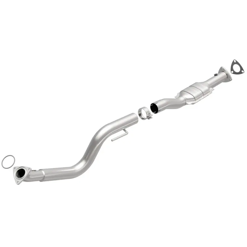 Magnaflow Catalytic Converter Oem Direct Fit 03-07 Gm 2500/3500 1