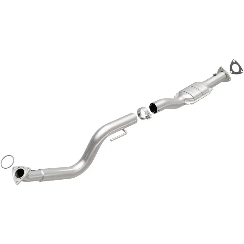 Magnaflow Catalytic Converter Oem Direct Fit 03-07 Gm 2500/3500 2