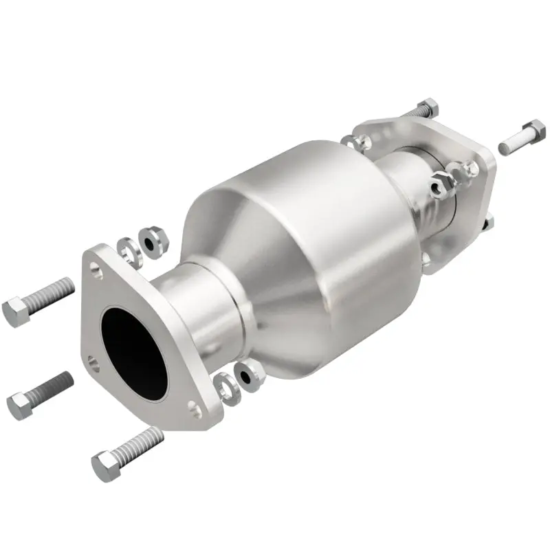 Magnaflow Catalytic Converter Oem Direct Fit For 08-10 Honda Accord 3.5L 1