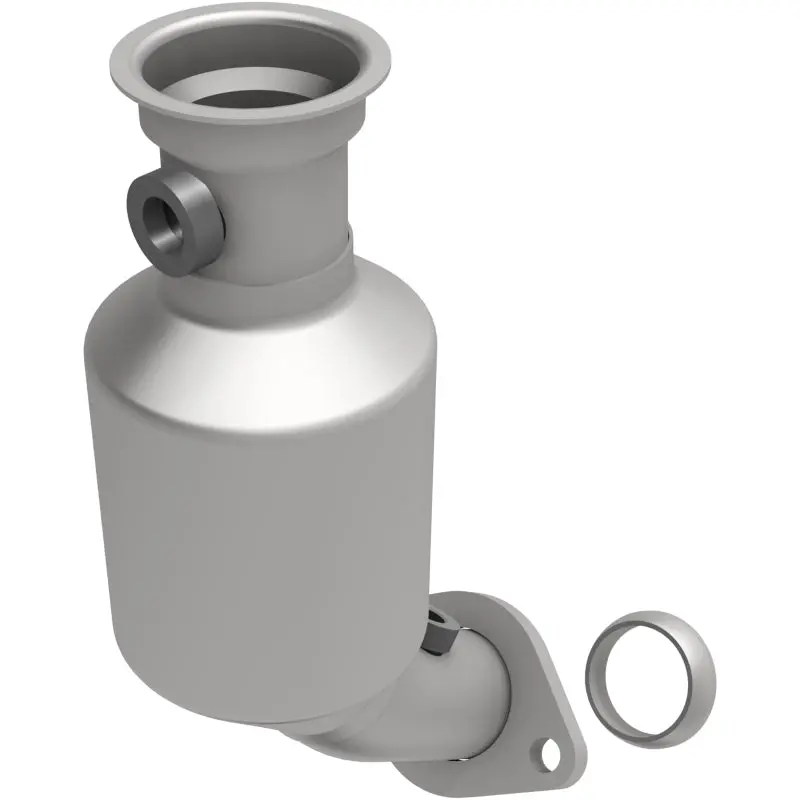 Magnaflow Catalytic Converter With Df For Subaru Forester/Impreza/Legacy/Outback - Front/Rear 1
