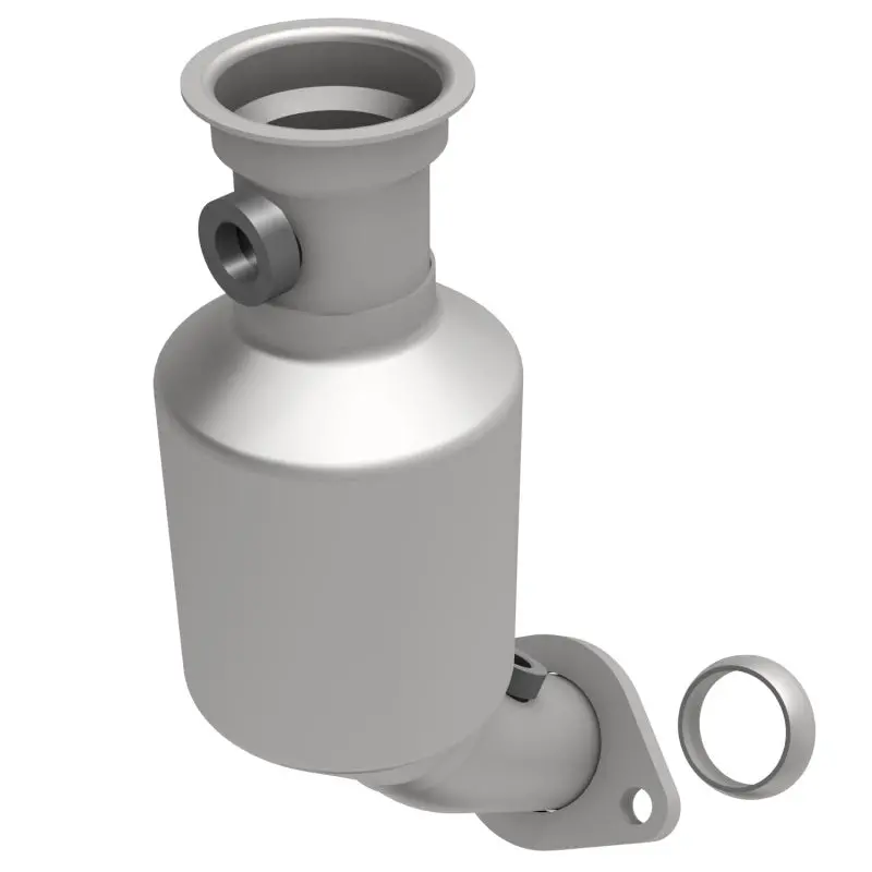 Magnaflow Catalytic Converter With Df For Subaru Forester/Impreza/Legacy/Outback - Front/Rear 2