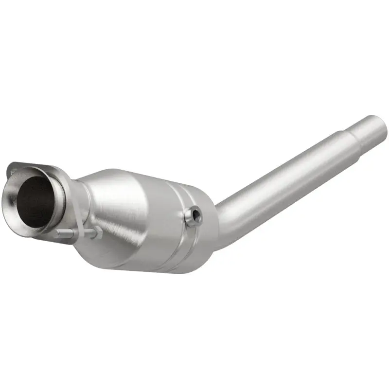Magnaflow Catalytic Converter With Direct Fit For 10-12 Jaguar Xj V8-5.0L 1