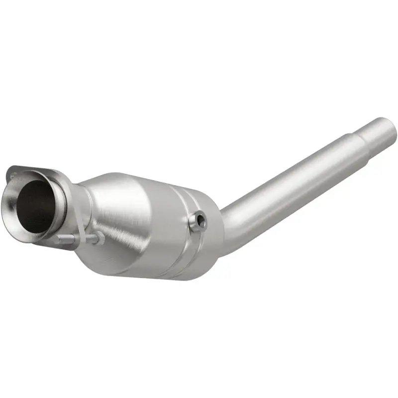 Magnaflow Catalytic Converter With Direct Fit For 10-12 Jaguar Xj V8-5.0L 2