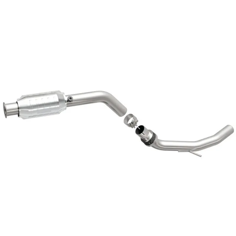 Magnaflow Catalytic Converter With Direct Fit For Chrysler 98-99 2