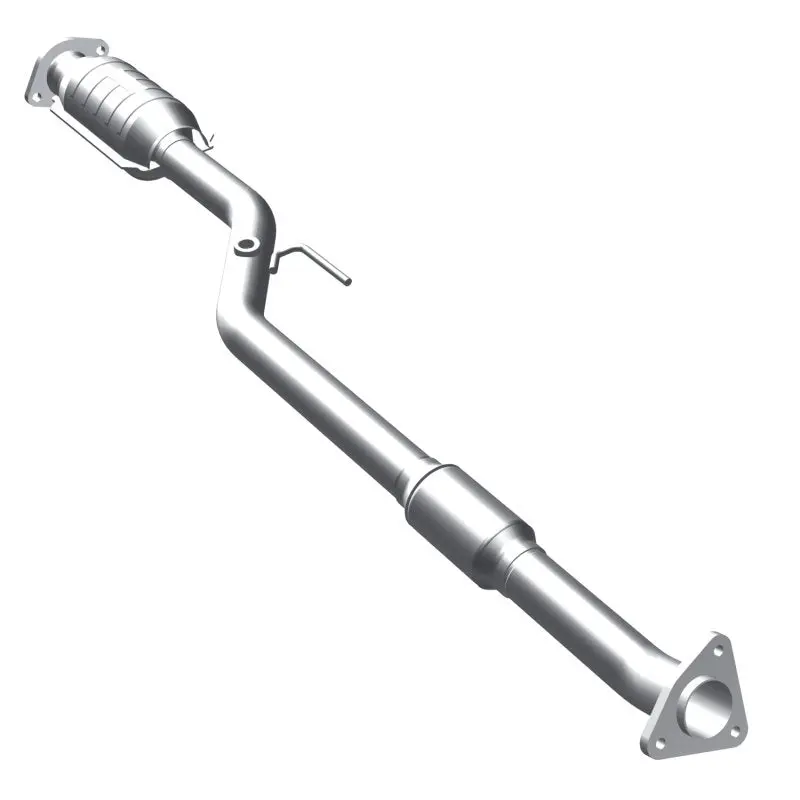 Magnaflow Catalytic Converter With Rear Oem Fitment For 03-06 Nissan Sentra 1.8L 1