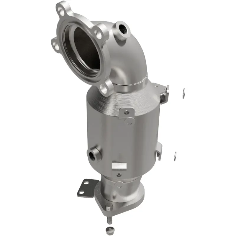 Magnaflow Closed Coupled Direct Fit Converter For 16-17 Chevrolet Malibu 2.0L 1