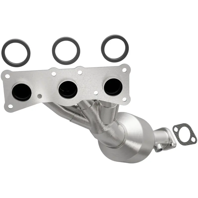 Magnaflow Conv 3.0L Rear Manifold For Bmw 06-13 128I/328I/328I Xdrive/328Xi/330I 2