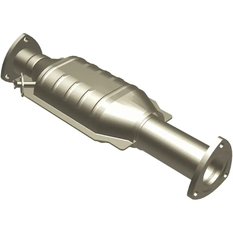 Magnaflow Conv Catalytic Converter For Toyota 19.5X6.5X4 (2.5/2.5) 1
