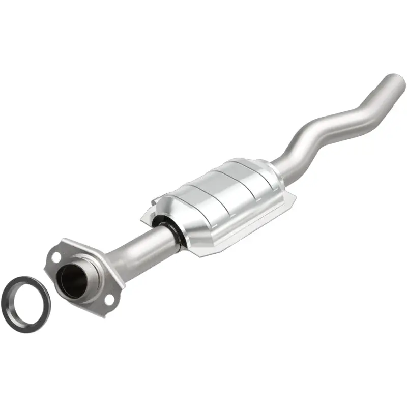 Magnaflow Conv Chrysler-Dodge-Plymouth 33X6.5 Direct-Fit Catalytic Converter For 1984-1995 Models 1