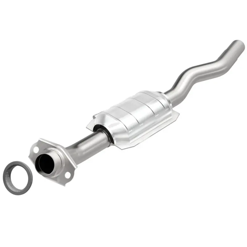 Magnaflow Conv Chrysler-Dodge-Plymouth 33X6.5 Direct-Fit Catalytic Converter For 1984-1995 Models 2