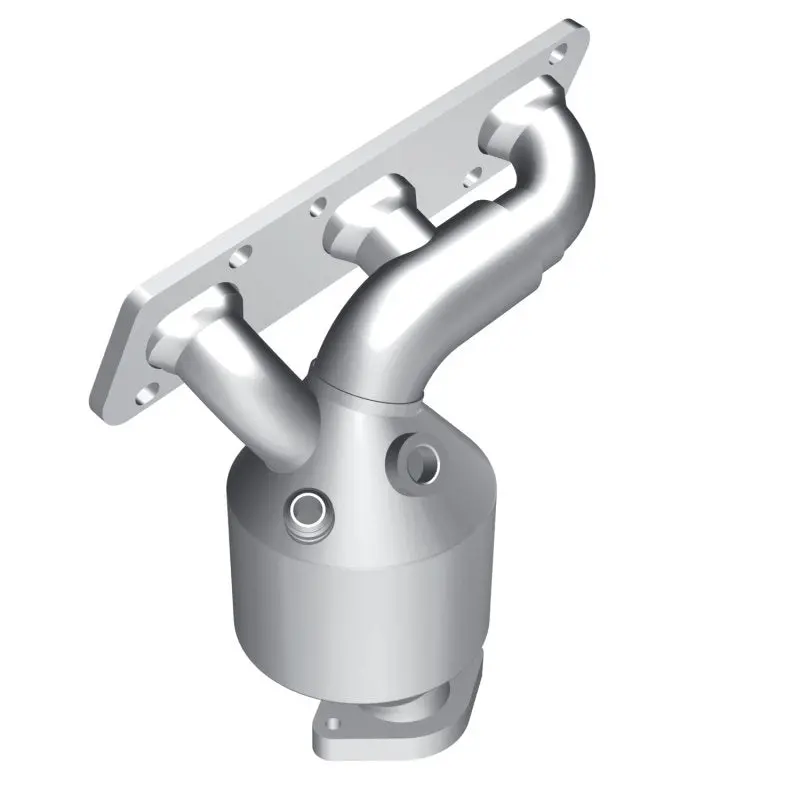 Magnaflow Conv Df 00-01 Mazda Mpv 2.5L Manifold Direct-Fit Catalytic Converter 2
