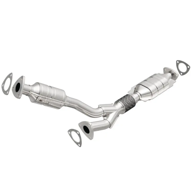 Magnaflow Conv Df 00-03 Saturn Ls 3.0L Rear 1
