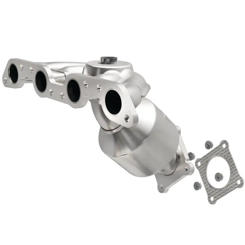 Magnaflow Conv Df 00-04 Dodge Neon 2L Manifold Direct-Fit 1