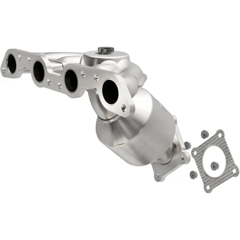 Magnaflow Conv Df 00-04 Dodge Neon 2L Manifold Direct-Fit 2